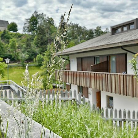 Pension Fellis Фие Экстерьер фото