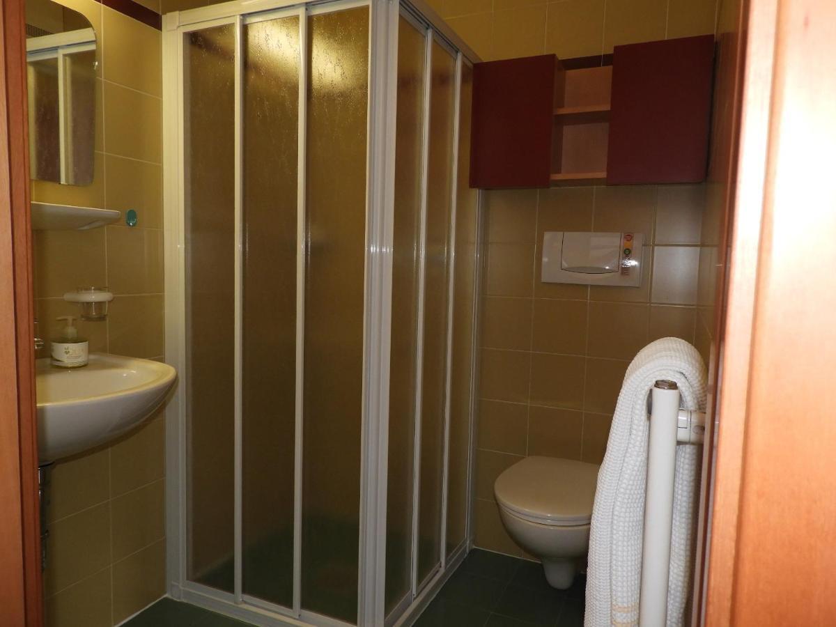 Pension Fellis Фие Экстерьер фото