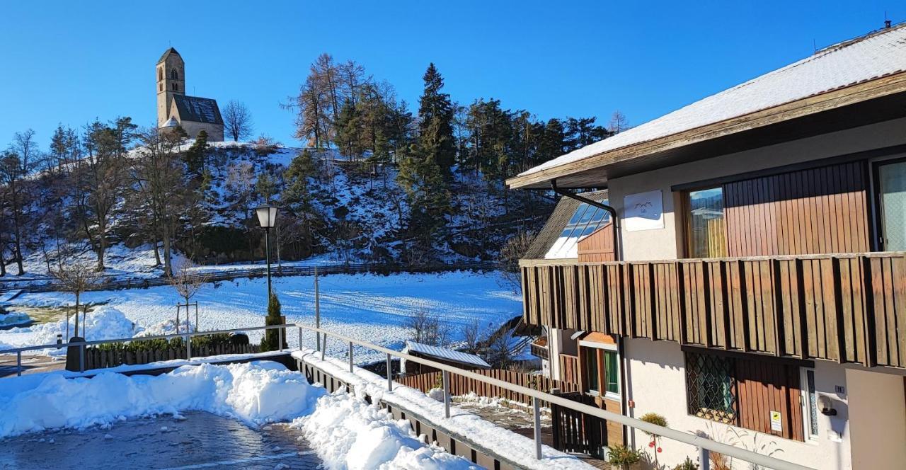 Pension Fellis Фие Экстерьер фото