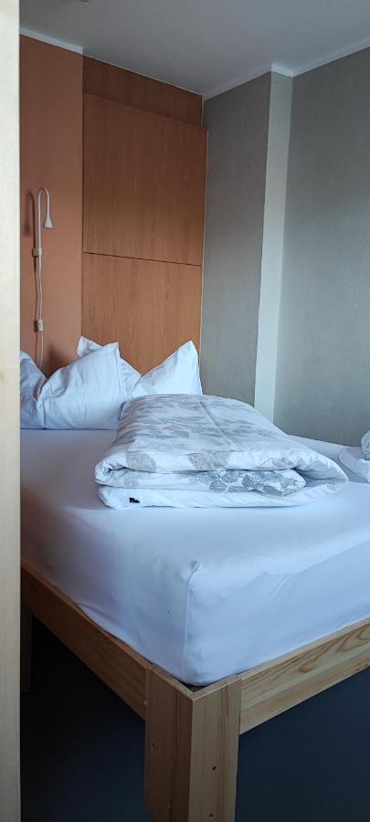 Pension Fellis Фие Экстерьер фото