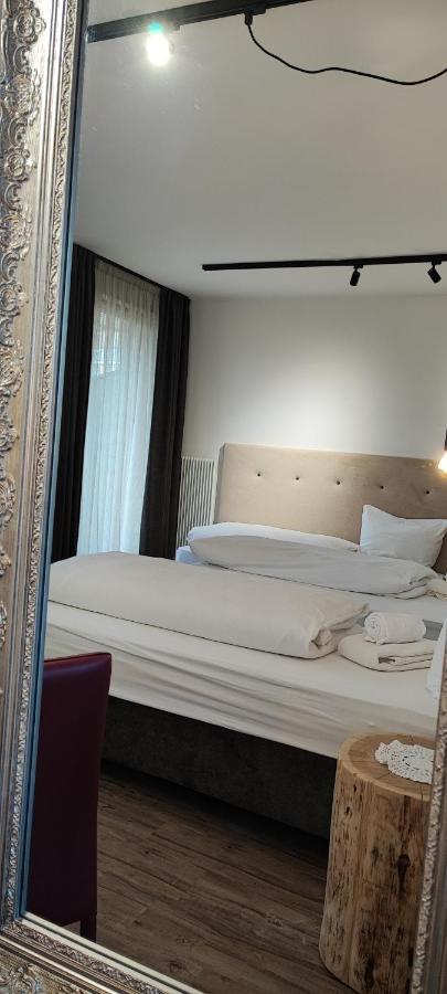 Pension Fellis Фие Экстерьер фото