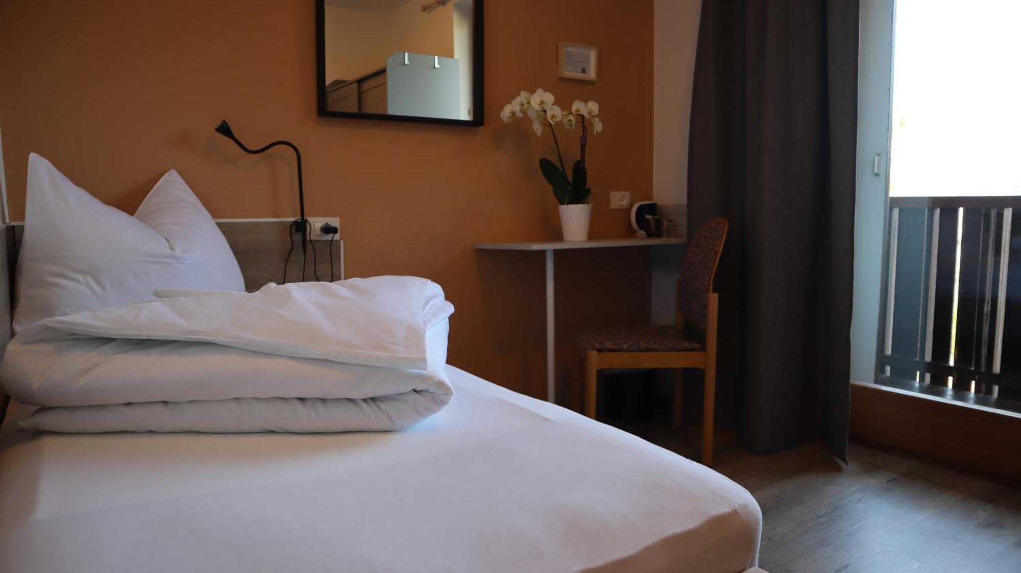 Pension Fellis Фие Экстерьер фото
