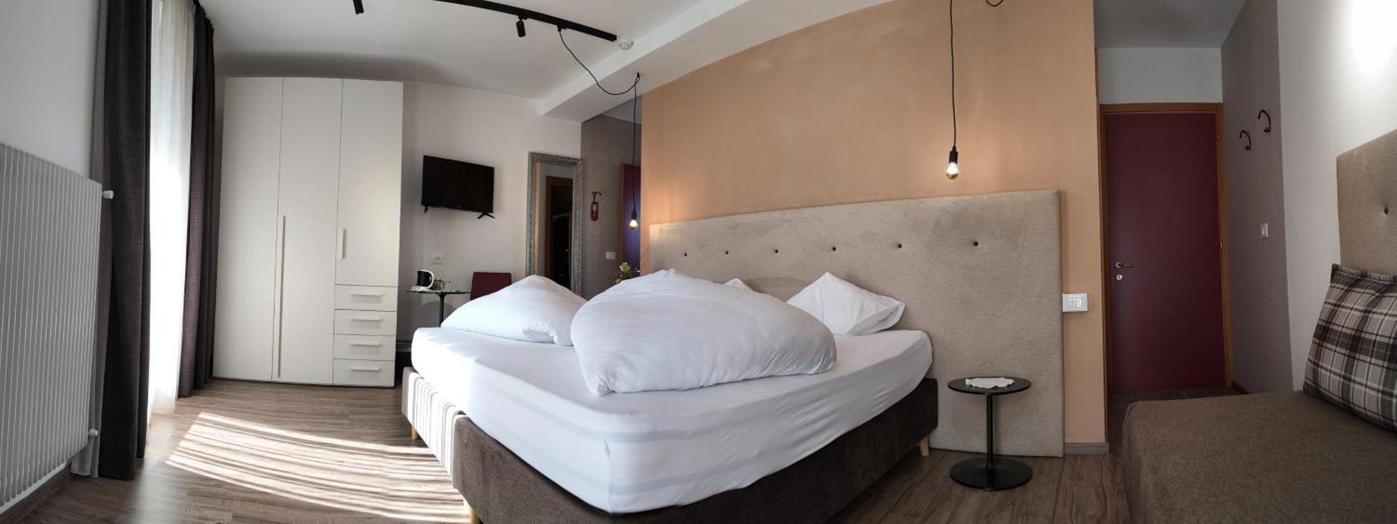 Pension Fellis Фие Экстерьер фото